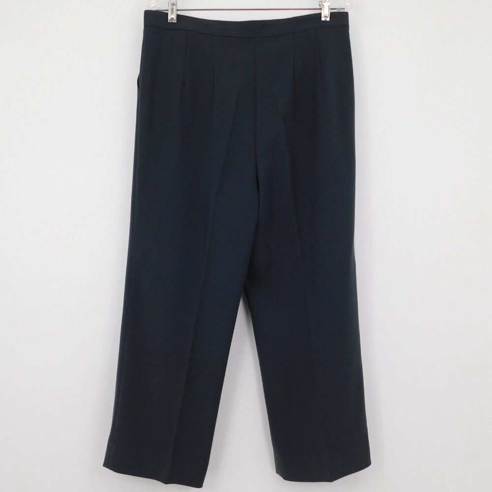 Korean Brand Sunshine 99 Women Blazer Jacket Pants Charcoal Gray NO SIZE TAGS - Picture 6 of 15